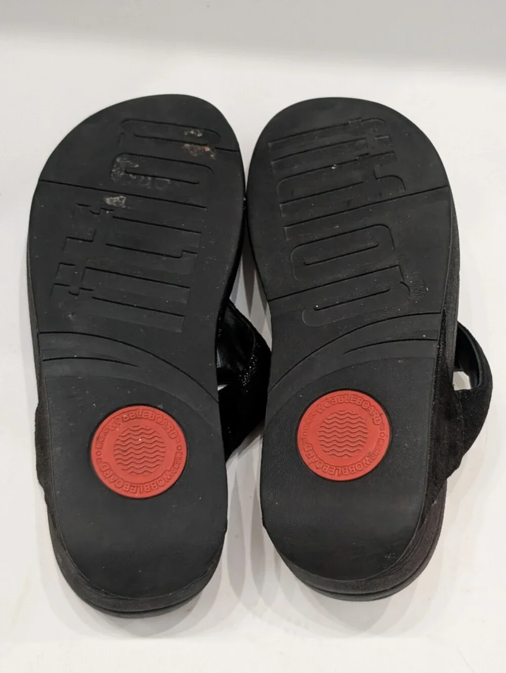 Fitflop women shimmery